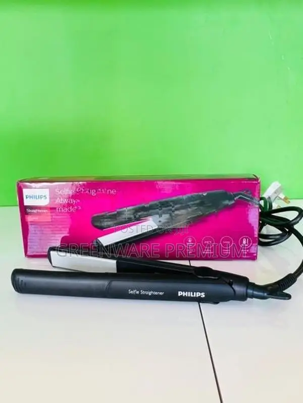 Philips Essential Hair Straightner (Hp8303)