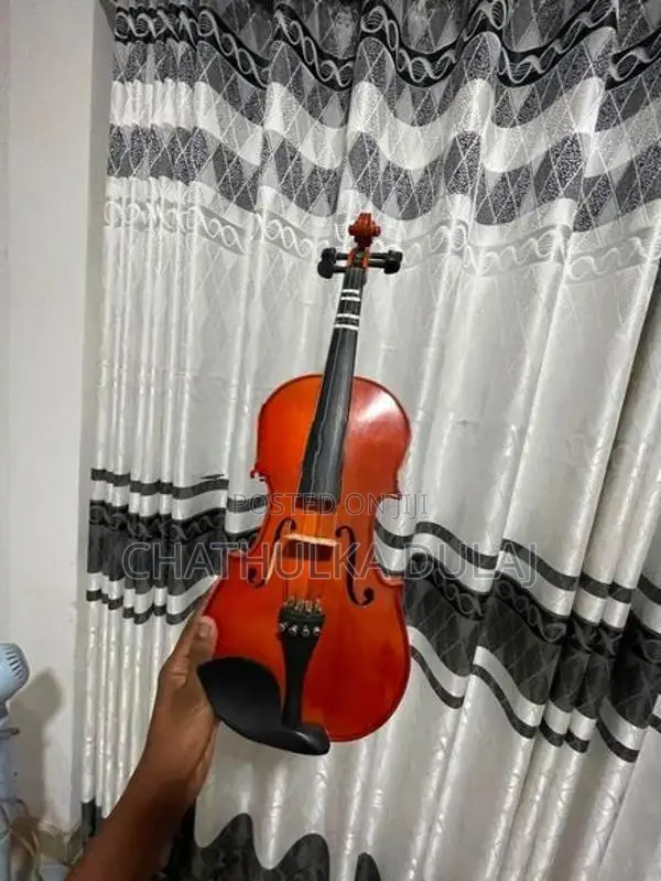 Super Lark Violin