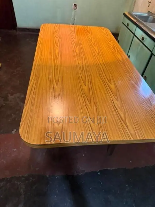 Teak Dining Table