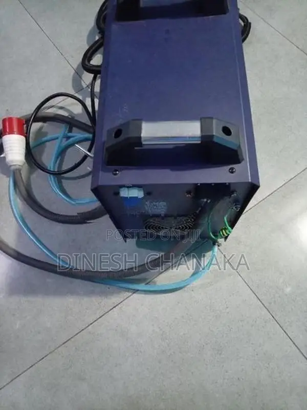 Tig Welding Machine