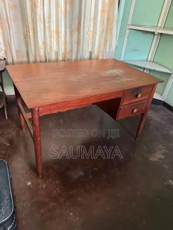 Teak Table