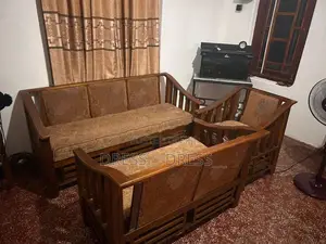 Sofa Set