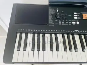 Yamaha PSR E 363 Keyboard