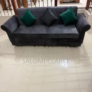 Sofa Set