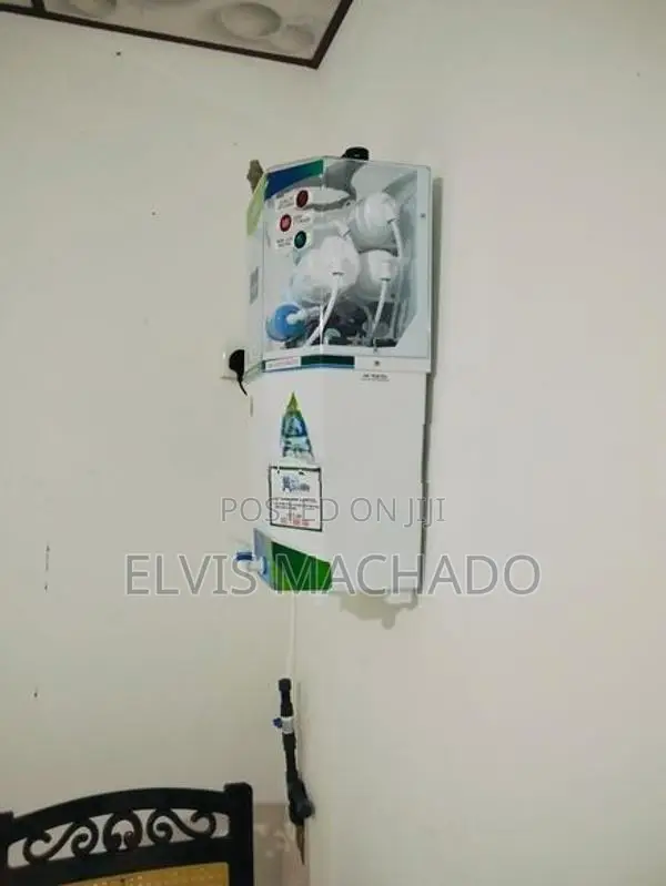 RO Water Filter