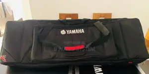 Yamaha PSR Cases Full Padded