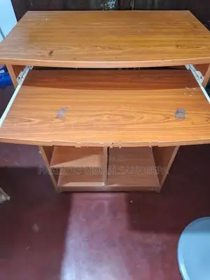 Wooden Table