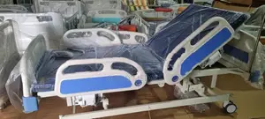 Four Function Electric Hospital Beds