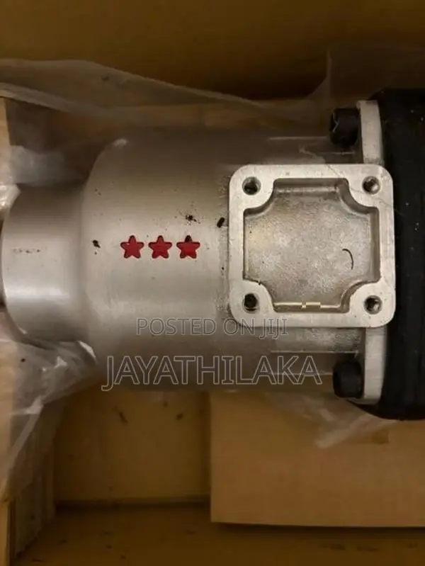 Air Impact Wrench Heavy Duty
