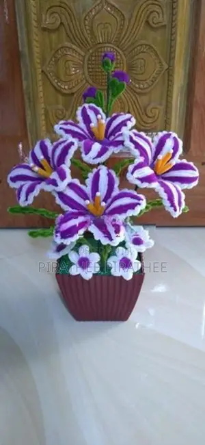 Flower Vase