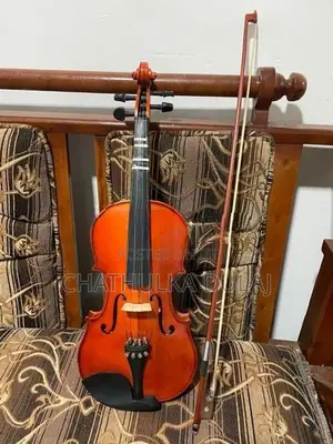 Super Lark Violin
