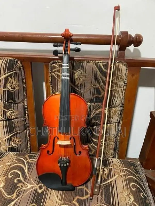 Super Lark Violin
