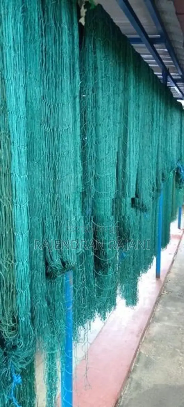 Garden Net