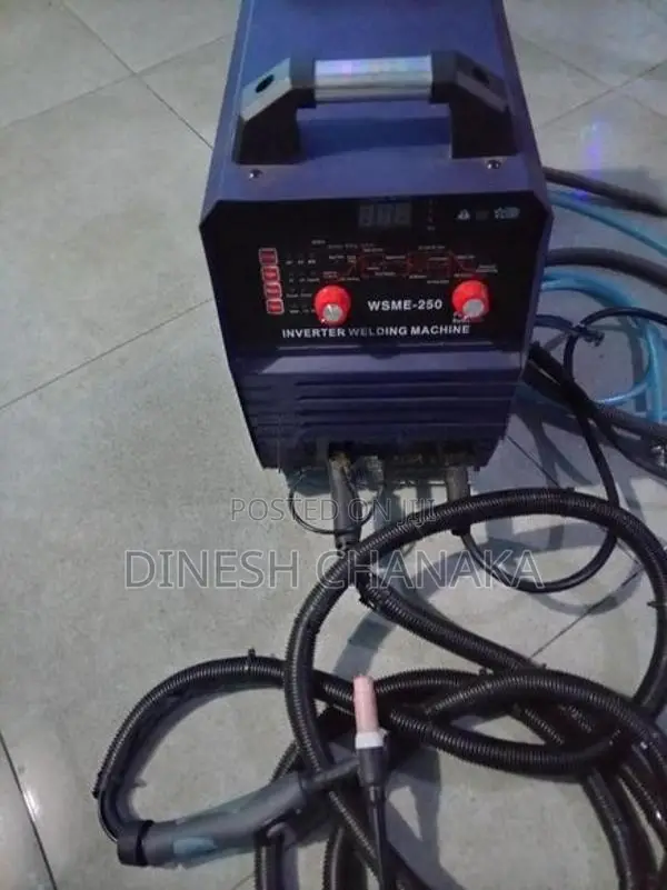 Tig Welding Machine