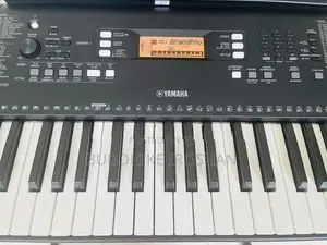 Yamaha PSR E 363 Keyboard
