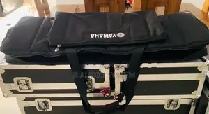 Yamaha PSR Cases Full Padded