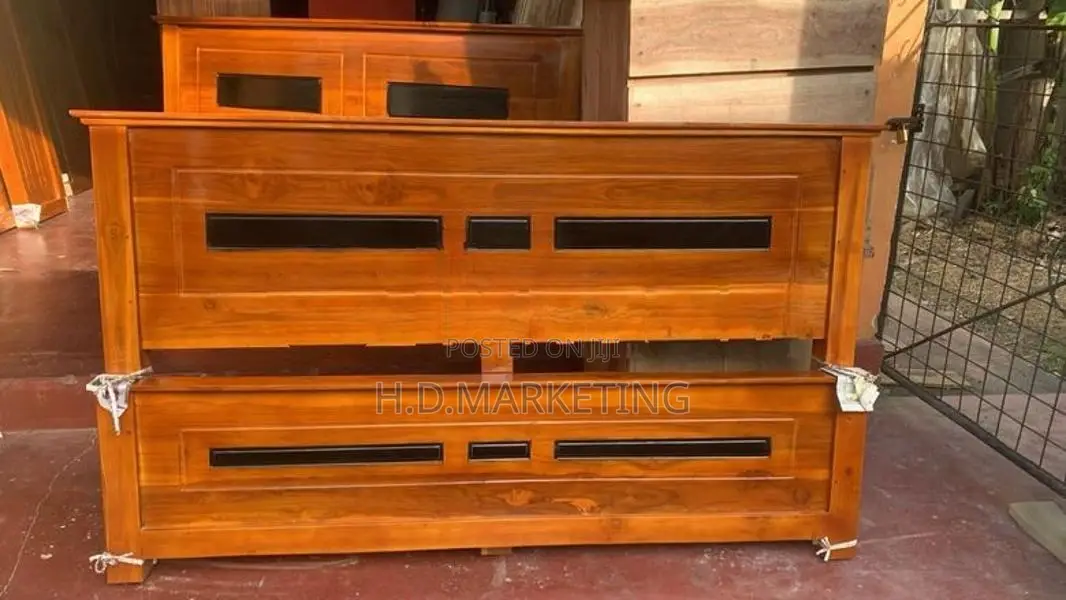 72*60 Box Model Design Bed