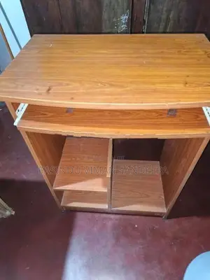 Wooden Table