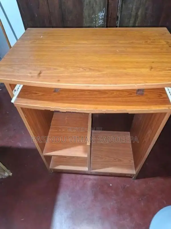 Wooden Table