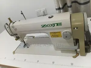 Zoje Juke Machine
