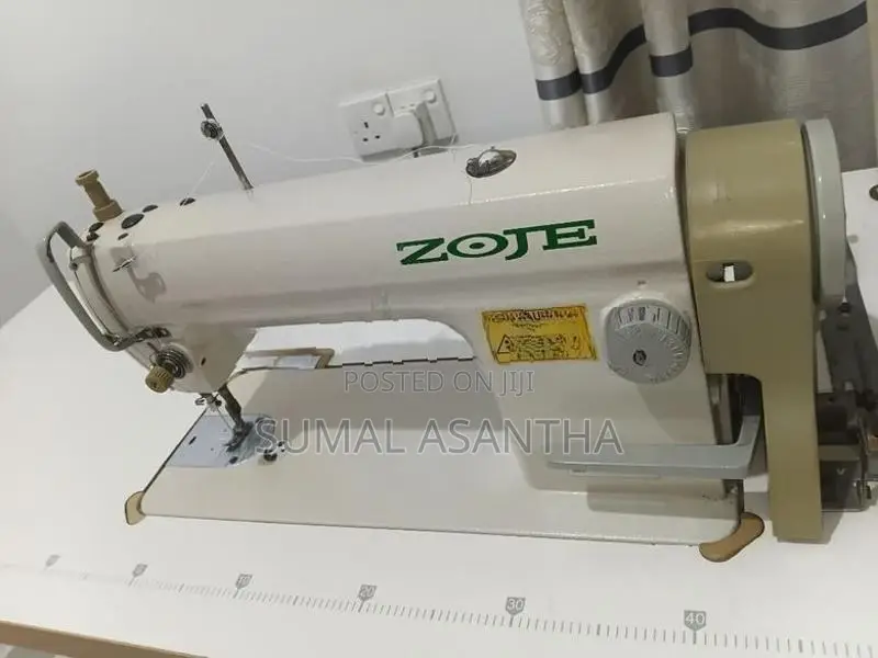 Zoje Juke Machine
