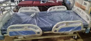Four Function Electric Hospital Beds