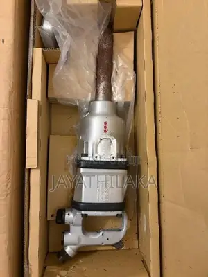 Air Impact Wrench Heavy Duty