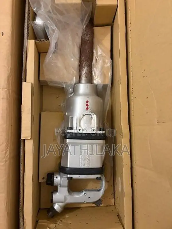 Air Impact Wrench Heavy Duty