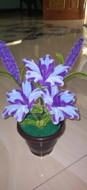 Flower Vase