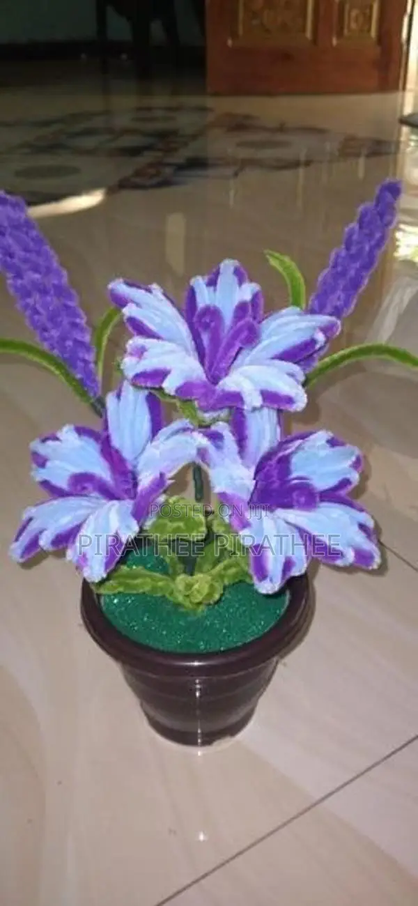 Flower Vase