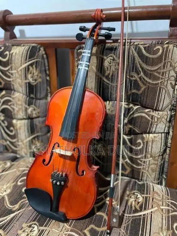 Super Lark Violin