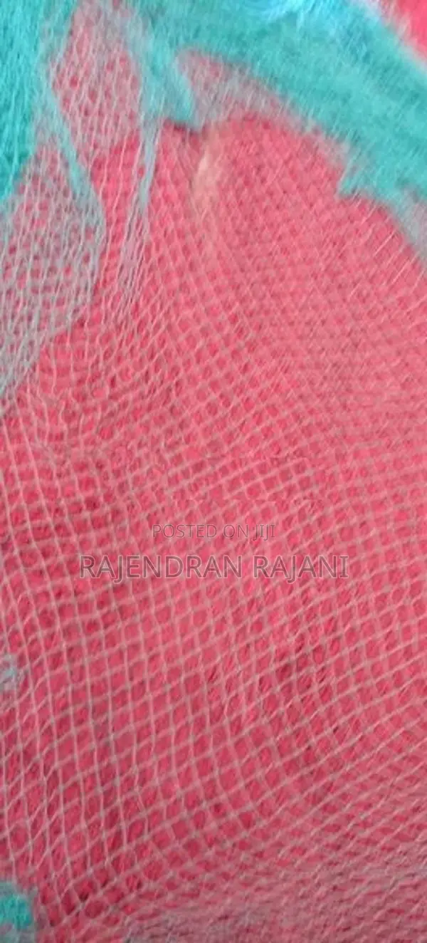Garden Net