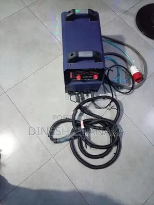 Tig Welding Machine