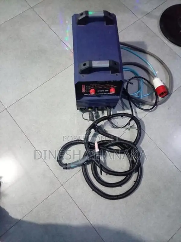Tig Welding Machine