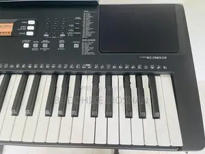 Yamaha PSR E 363 Keyboard