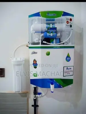 RO Water Filter