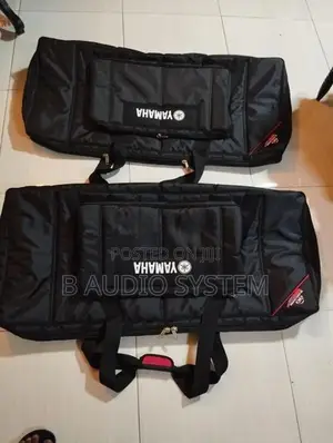 Yamaha PSR Cases Full Padded