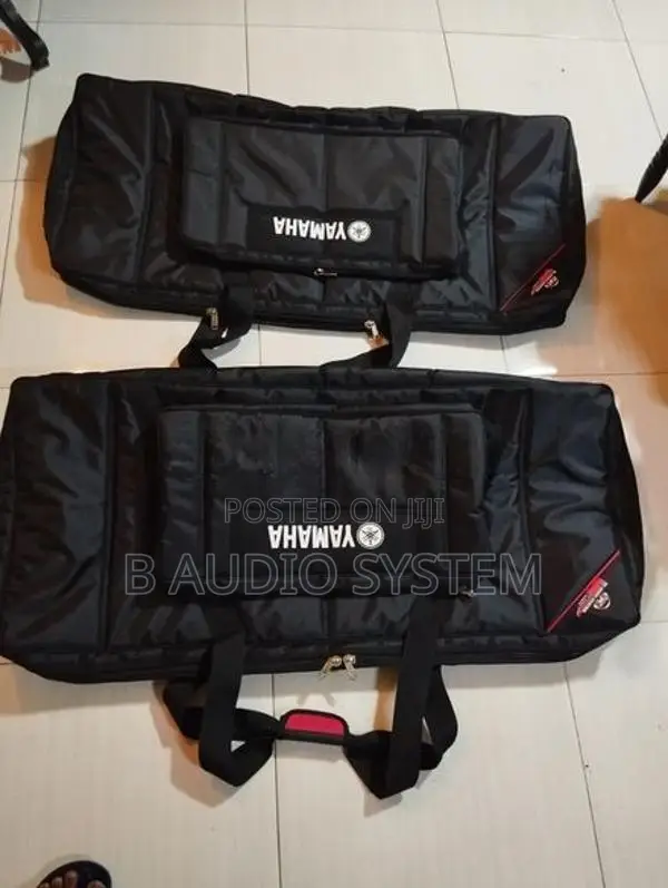 Yamaha PSR Cases Full Padded