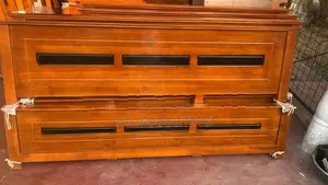 72*60 Box Model Design Bed