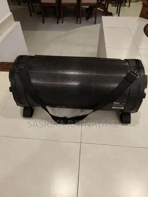Abans Sound Box