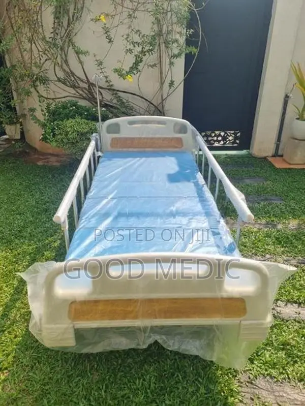 Patient Four Function Electric Hospital Beds