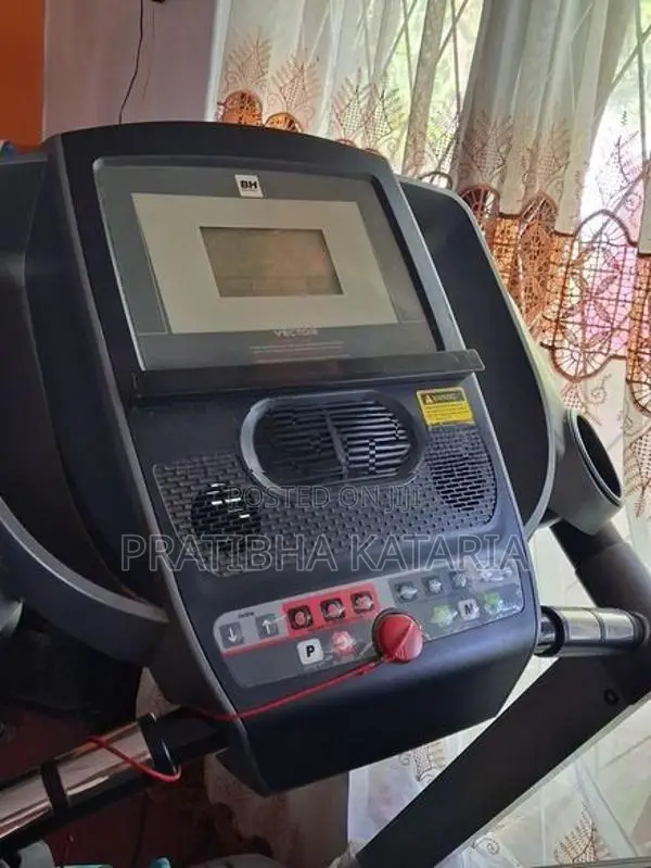 Treadmill Machine