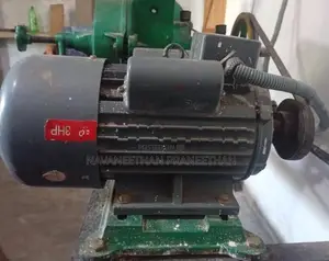 spice grinding machine , rice with stand