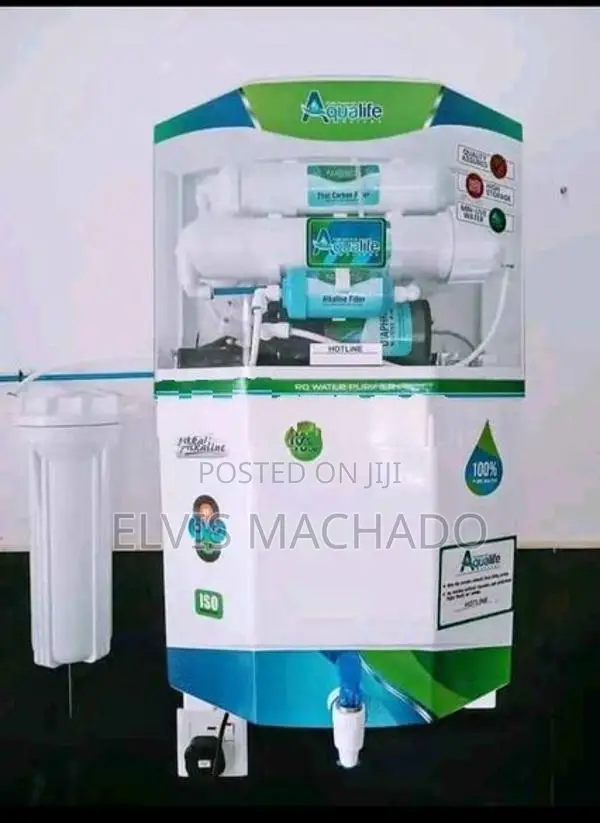 RO Water Filter