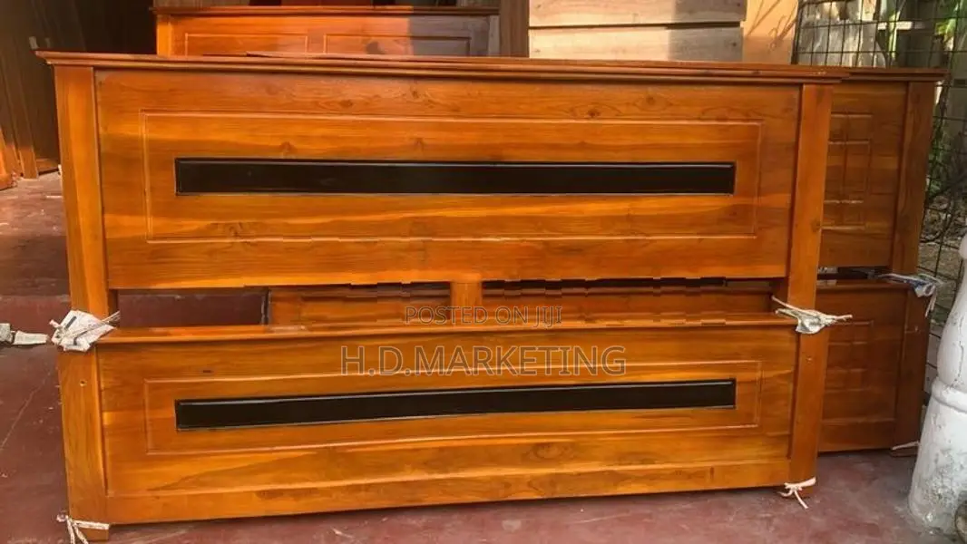 72*60 Box Model Design Bed