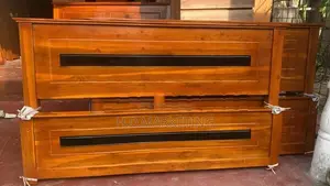 72*60 Box Model Design Bed