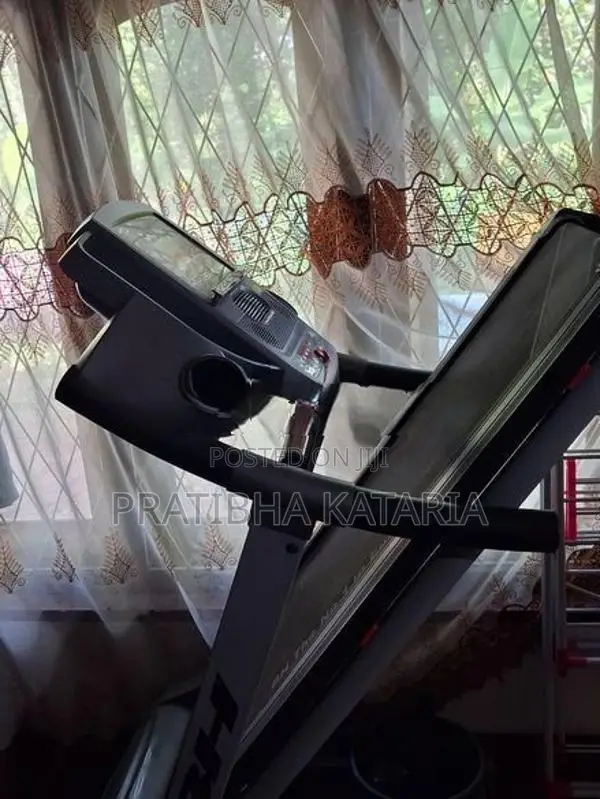 Treadmill Machine