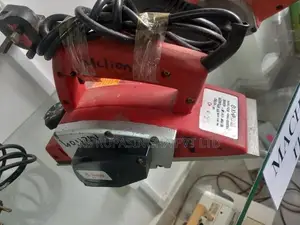 Hugo Electric Planer