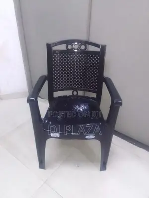 Plastic Chair