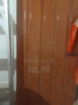 Door Gate